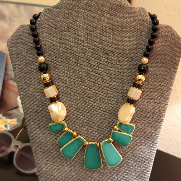 None Jewelry - Vintage necklace
